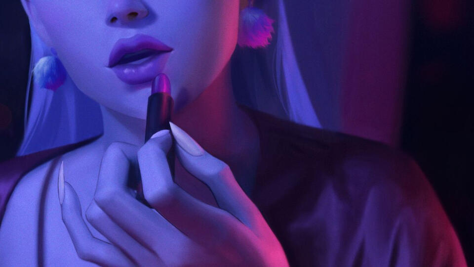 Type to risk my life, not afraid to die